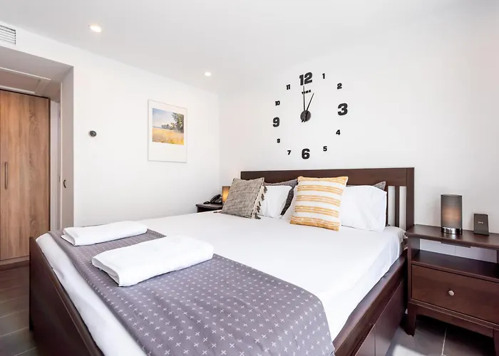 Wintowinrentals Executive Apt In Ocean House Complex