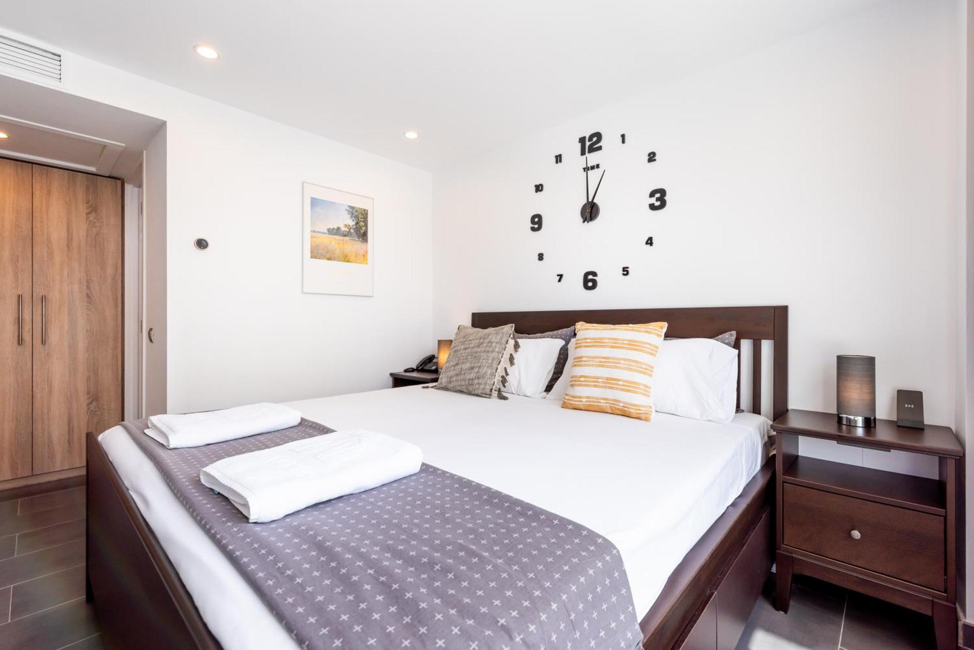 Wintowinrentals Executive In Ocean House Complex Apartment *