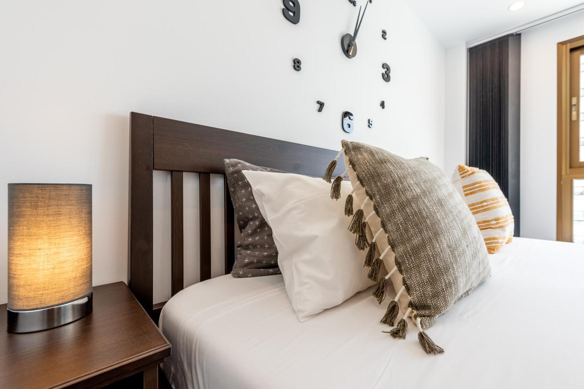 Wintowinrentals Executive In Ocean House Complex Apartment *