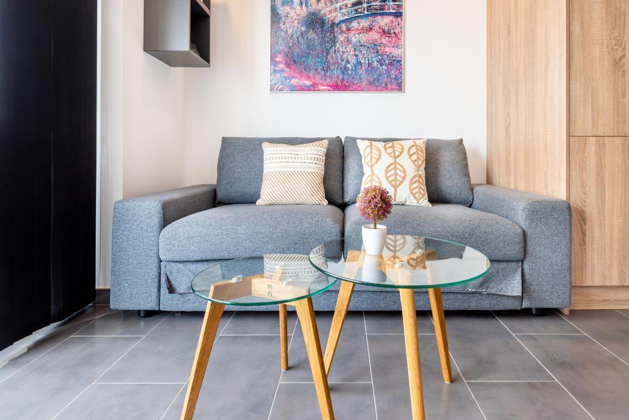 Wintowinrentals Executive In Ocean House Complex * Torremolinos