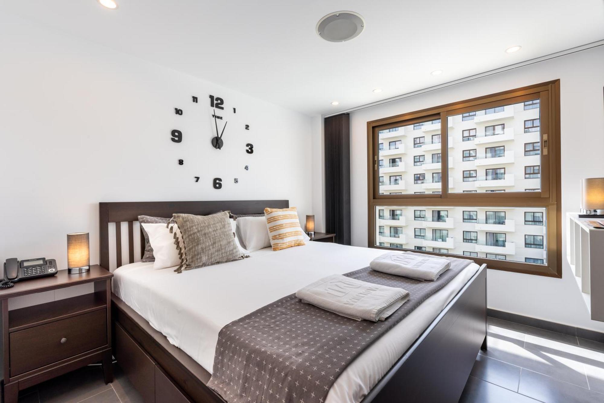 Wintowinrentals Executive In Ocean House Complex * Torremolinos