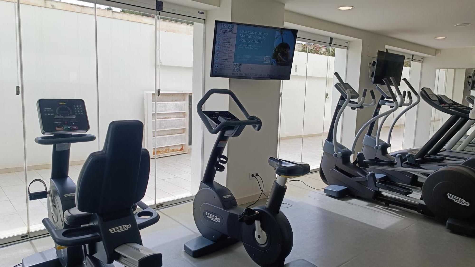Wintowinrentals Executive In Ocean House Complex * Torremolinos