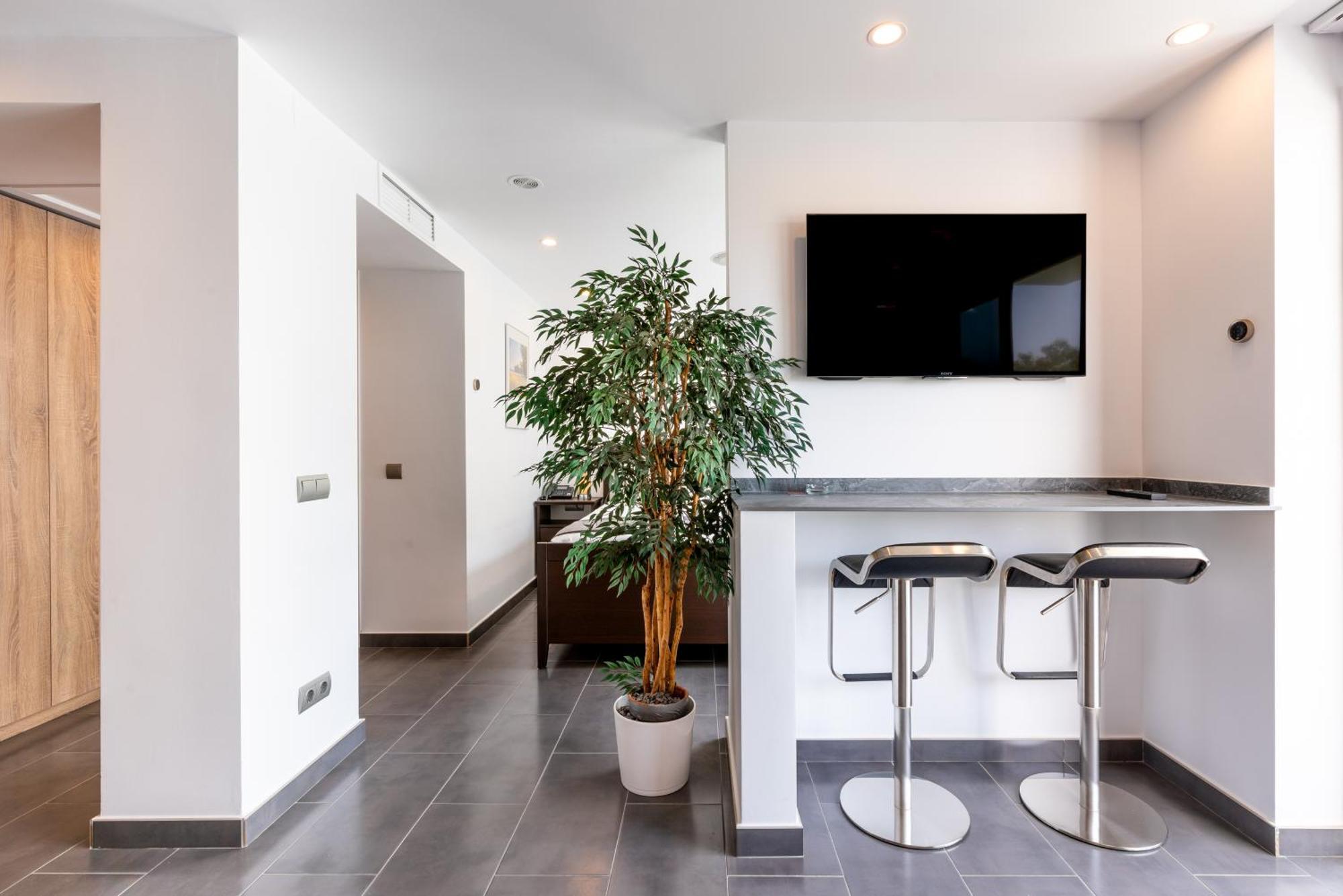 Apartamento Wintowinrentals Executive In Ocean House Complex Torremolinos