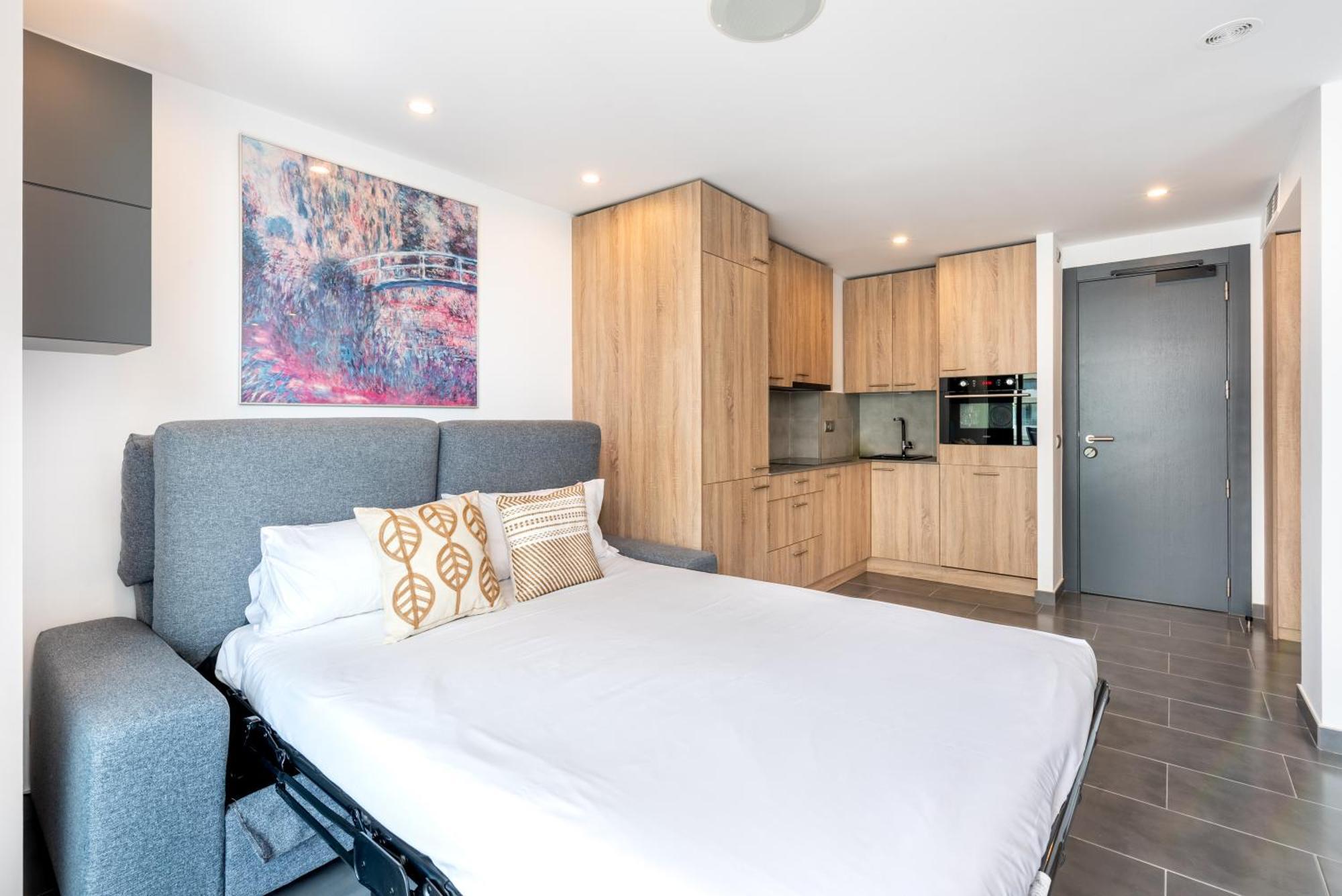Wintowinrentals Executive In Ocean House Complex Apartamento *
